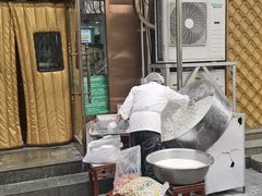 -护国寺小吃(左家庄店)