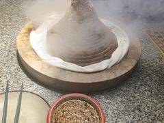 -云荷里·蒸汽石锅鱼·云南菜(中发百旺店)