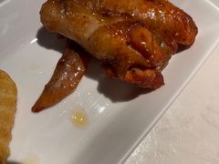 -避风塘·老港味餐厅(虹口龙之梦店)