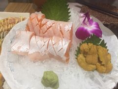 -林妈妈村·日式料理(宝山龙湖天街店)