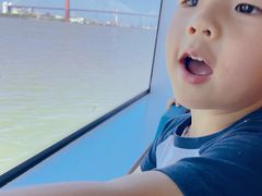 -丹东路渡口(轮渡站)