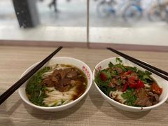 -肆姐面粉馆(坡子街店)