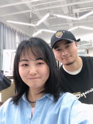 -蚂蚁造型沙龙
