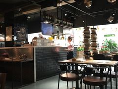 -斯比特花园西餐厅(东方商厦店)
