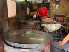 -高记福桂桂花糖炒栗(鼓楼店)