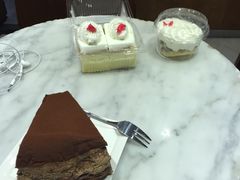 -Awfully Chocolate(来福士广场店)