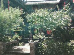 -海窝子古镇
