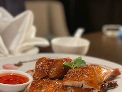 -广州文华东方酒店·江-由辉师傅主理