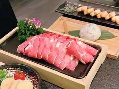 -湊湊火锅·茶憩(打浦桥日月光店)