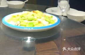 Vegetable Medley Stir-fry