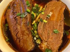 -中国厨房/台湾牛肉面
