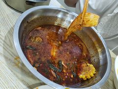 -王菊美食街·王菊面馆(总店)