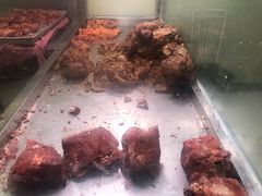 -清真铁志明腊牛羊肉