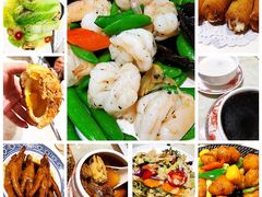 -稻香酒家(长宁KING88广场店)