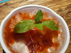 -平娃三宝烧烤·面食(南小街店)