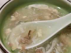 西湖驴肉羹-孙记驴肉山庄(李桥店)