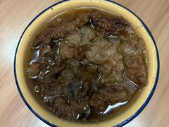 -定家小酥肉·清真(回民街店)