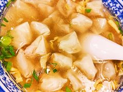 -裕兴记·三虾面(西北街总店)