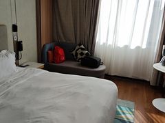-兰州正宁路智选假日酒店