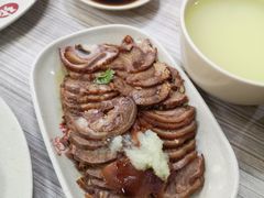-津门张记包子铺(中山门店)