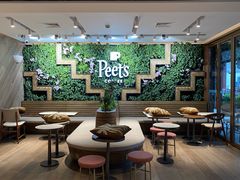 -Peet's Coffee皮爷咖啡(豫园店)
