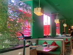 大堂-蛙小侠(合浦万达店)