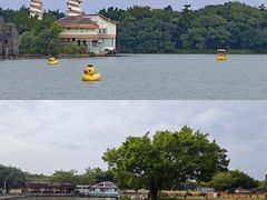 -海上田园