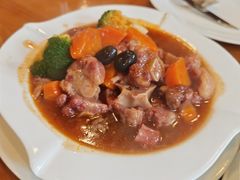 -小飞象葡国餐