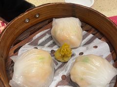 招牌虾饺皇-点都德(奥体印象城店)