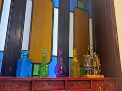 -老厨家(友谊路总店)