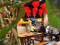 -老湘村·湖南土菜(天河维多利店)