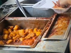 -细妹五香牛杂(步行街店)
