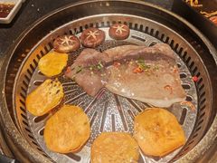 -嘿嘟嘟·肋条烧肉放题(爱融荟城店)