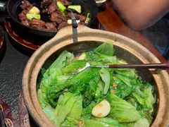 -旺爷砂锅·茶作(国贸城店)