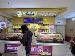 -凯德MALL(西直门店)
