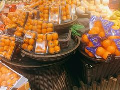 -Ole精品超市(南宁万象城店)
