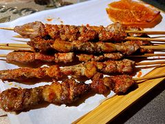 -新疆儿子娃娃餐厅(锦华街店)