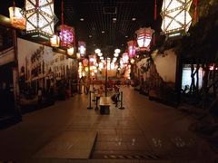 -中国闽台缘博物馆