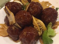 -东四民芳餐厅(世茂工三店)