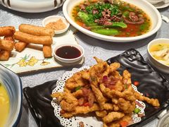 -阿娘家·原生态农家菜(国顺东路店)