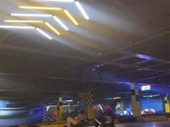 -极限PLAY运动娱乐新世界·团建派对潮玩休闲馆·室内蹦极高空游乐园