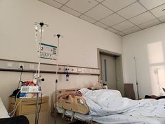 -吉林大学中日联谊医院(中心院区)