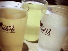 汉巴味德-汉巴味德(大悦城店)