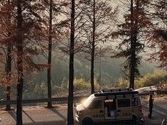 -泽雅景区