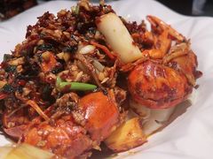 -虾胡闹龙虾馆(湄南河店)