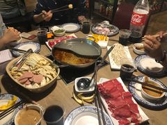 -7火锅(阿布扎比店)