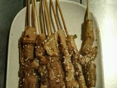 -木屋烧烤(白石洲店)