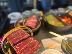 -盡膳口福·百年汤方火锅(科华北路店)