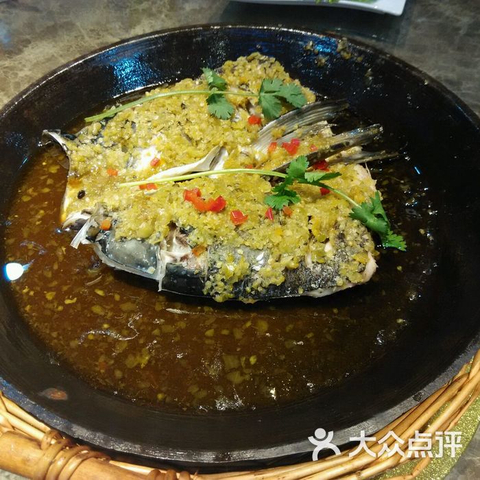 阿瓦山寨图片-北京江浙菜-大众点评网