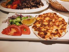 -Pasha帕夏土耳其餐厅(南昌路店)